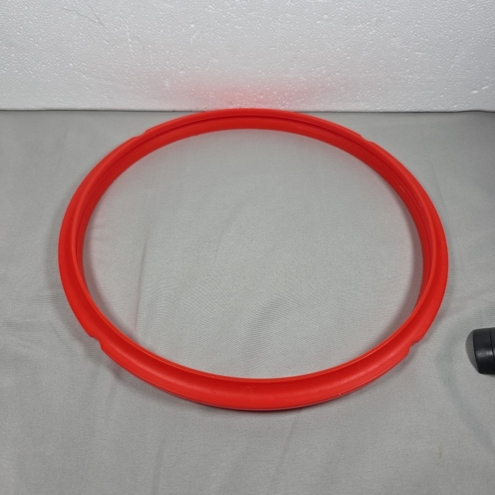 Replacement Parts (Red Ring)  for Instant Pot Duo Plus 6‎ v3 Multicooker